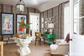 Ideas para la decoración de salas con fotos