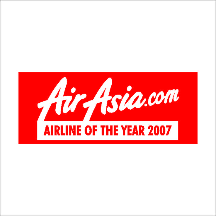 *: Logo Maskapai Penerbangan