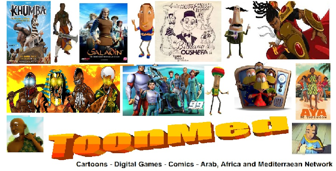 Toonmed