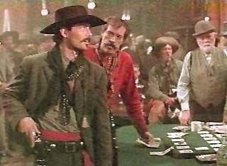 The Tagline: Tombstone