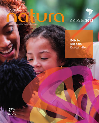 Revista Natura Digital Ciclo 6 | 2013