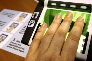 Mandatory biometric verification of intending pilgrims to start in last week of March
