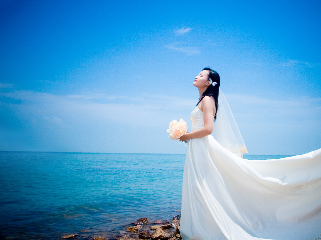 vestidos de novia baratas: Create Your Own Wedding Dress