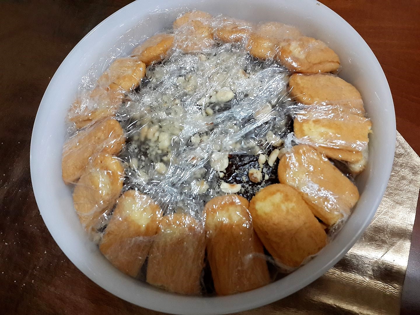 KUBBE PASTA (HAFİF PASTA ) NASIL YAPILIR ? LUNTUĞ