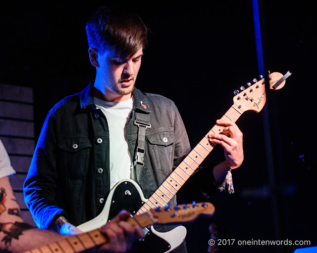 The Honest Heart Collective at Adelaide Hall for Canadian Music Week CMW 2017 on April 18, 2017 Photo by John at One In Ten Words oneintenwords.com toronto indie alternative live music blog concert photography pictures