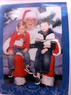 Tip's Included: A Family of 6