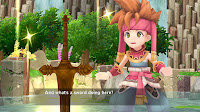 Secret of Mana Game Screenshot 4