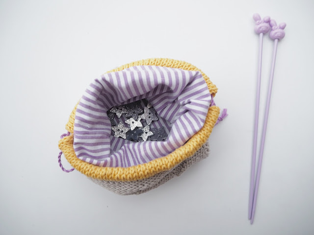 eccomin knitting bag accesories cute things