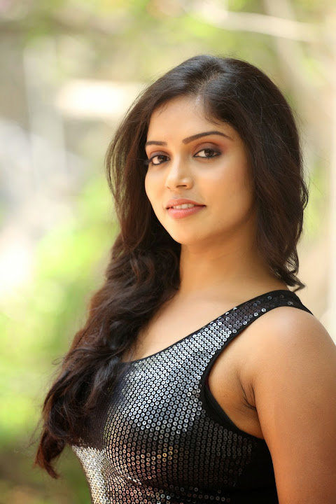Karunya Chowdary
