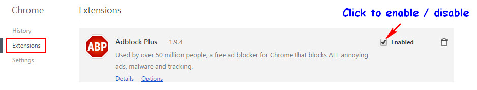 disable ad blocker google chrome disable ad blocker google chrome