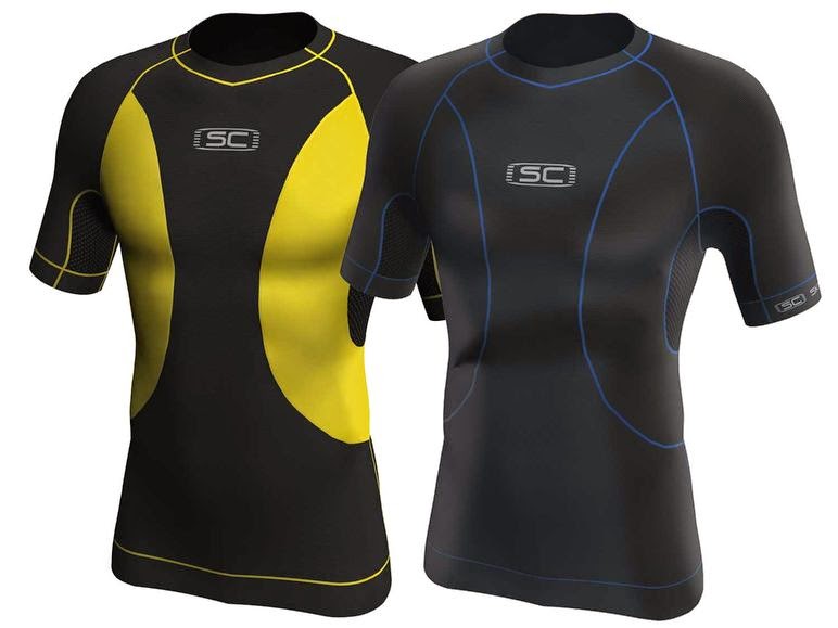 lidl kompressionsshirt