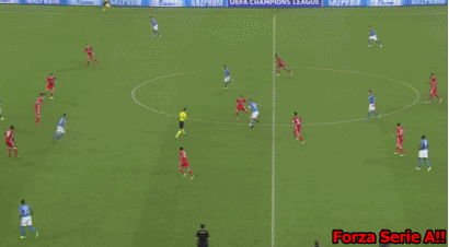 메르텐스 플레이 스타일 데이터주의.gif | 인스티즈