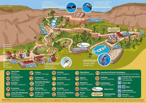 attrazioni gran canaria
