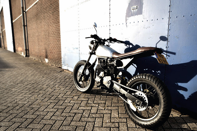 slr 650 scrambler