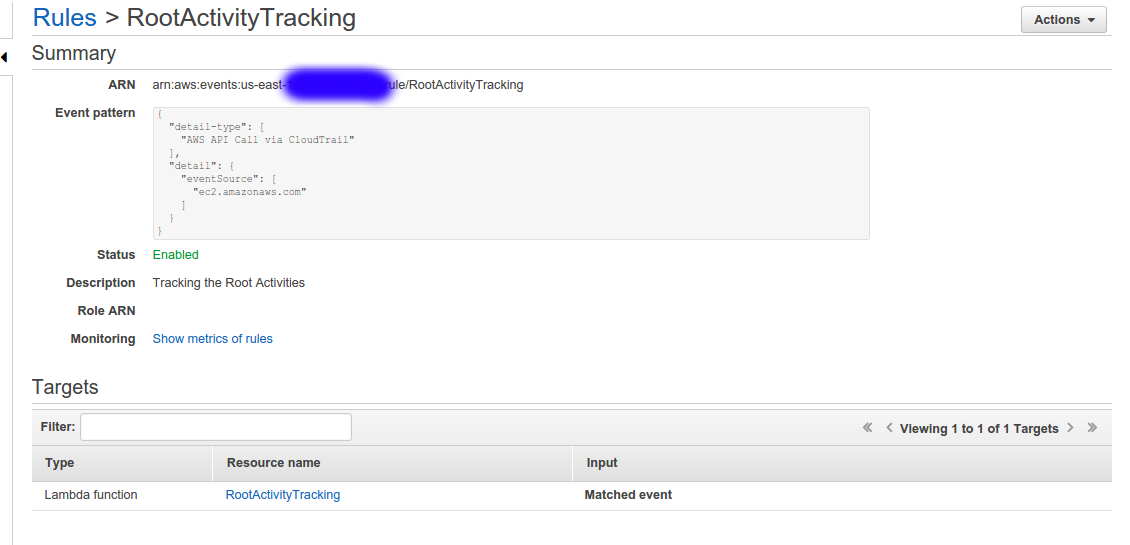 export cloudwatch logs to s3 using lambda python export cloudwatch logs to s3 using lambda python