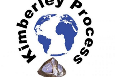 Kimberley Process Kimberley+Process