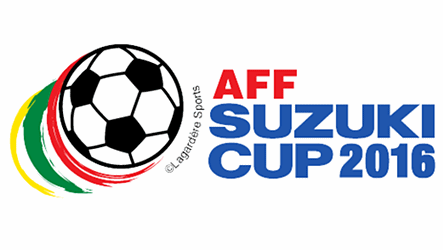 Piala suzuki AFF suzuki cup