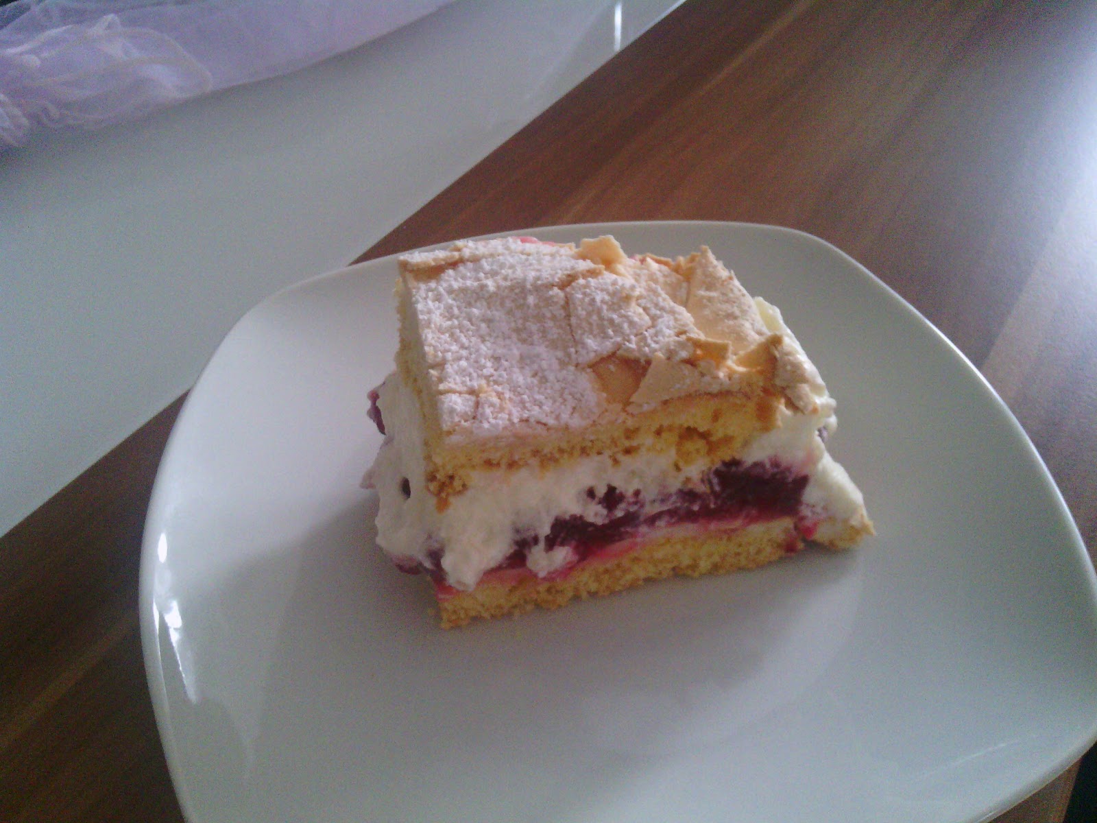 Leckerbissen - Genuss aus meiner Küche