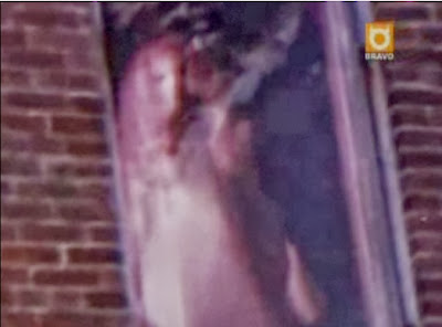 Ghost Pictures: Pink lady of Greencastle