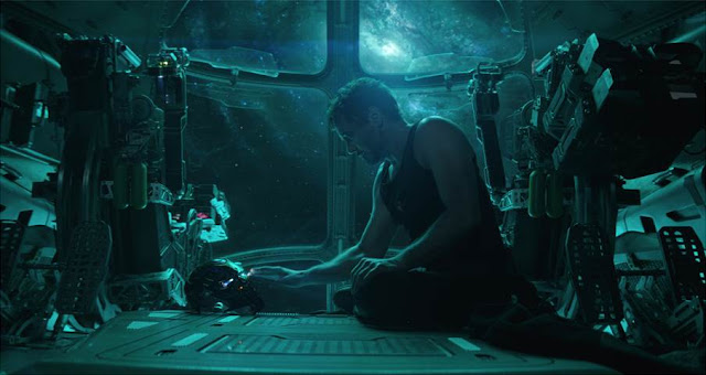 Avengers Endgame 2019 film releases