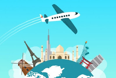 Penyebab pesawat mendarat dengan 'kasar' dan 'halus' Penyebab pesawat mendarat dengan 'kasar' dan 'halus'