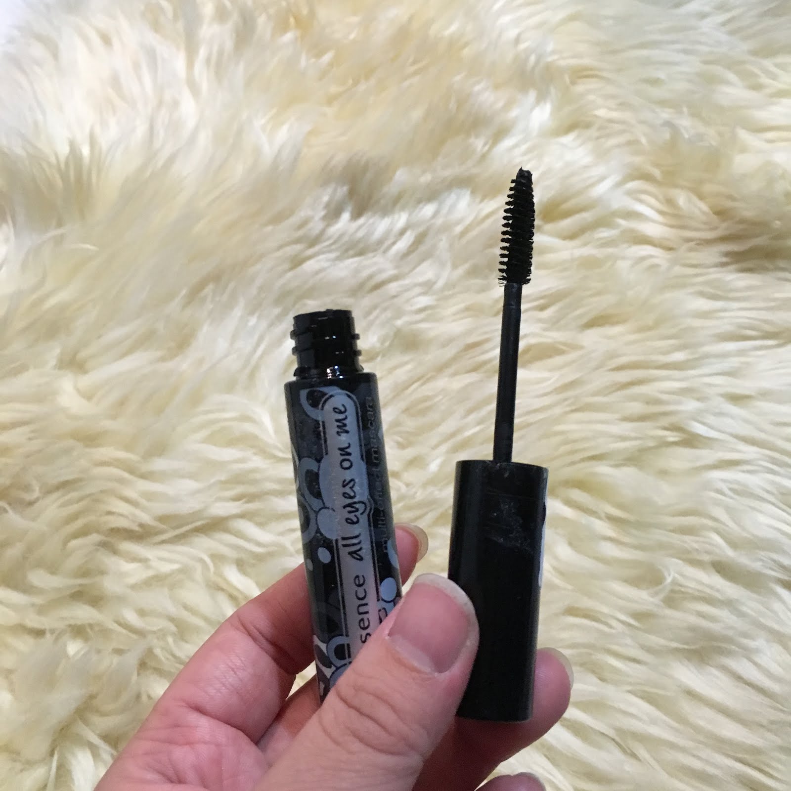All Eyes On Me Multi Effect Mascara By Essence