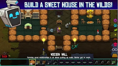 Crashlands v3.3.13 Full Apk Android/IOS Latest Mobile Gratis