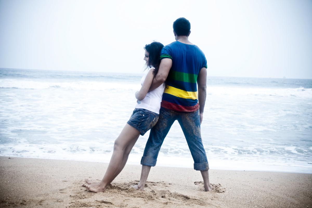 Its my love песня