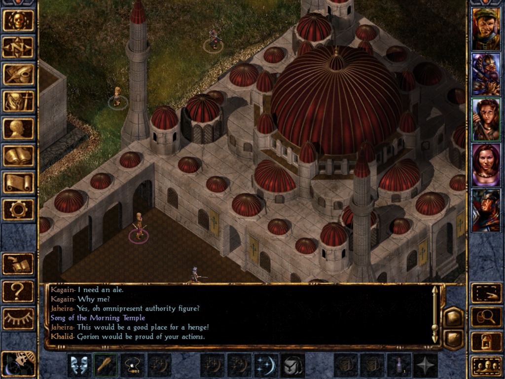 Baldur Baldur