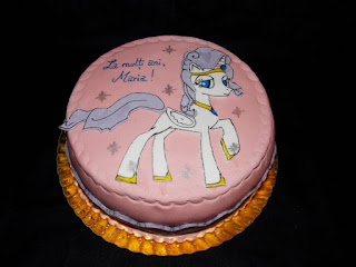 Tort ponei pt Maria