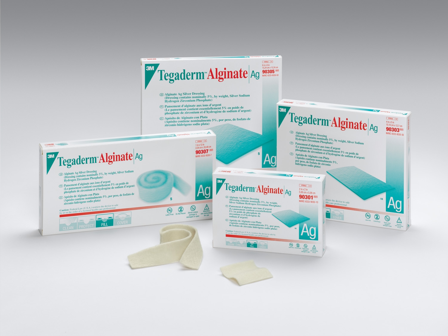 TRABALHOS DA SAUDE Tegaderm