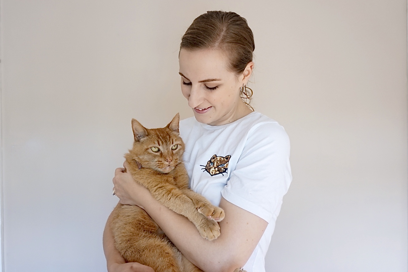 10 Things Nobody Tells You About a Cat Owner Call Me Amy