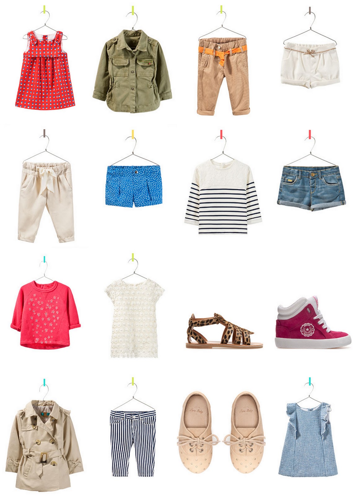 splendid little thrills: Zara Kids- Clothes I'd Like To Squeeze Into