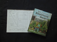 Allotment Jobs - Autumn - Planning