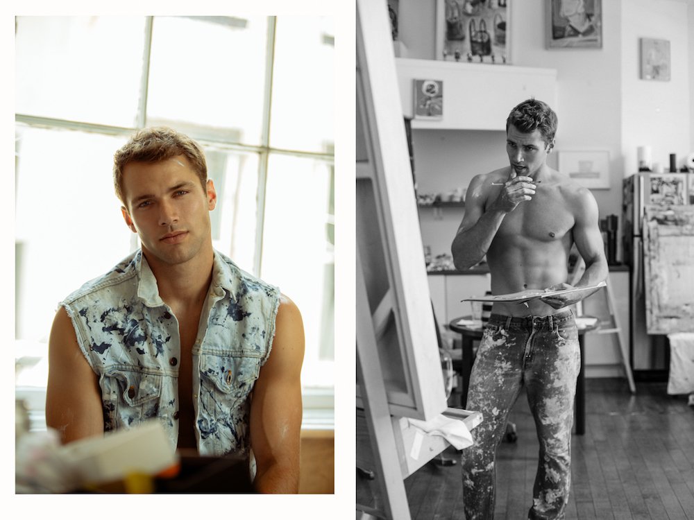 Kacey Carrig