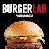 Burger Ve Steak Laboratuvarı: Burger Lab