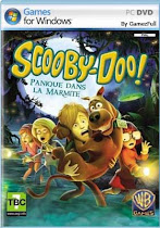 Descargar Scooby-Doo! and the Spooky Swamp para 
    PC Windows en Español es un juego de Aventuras desarrollado por Warner Bros. Interactive Entertainment