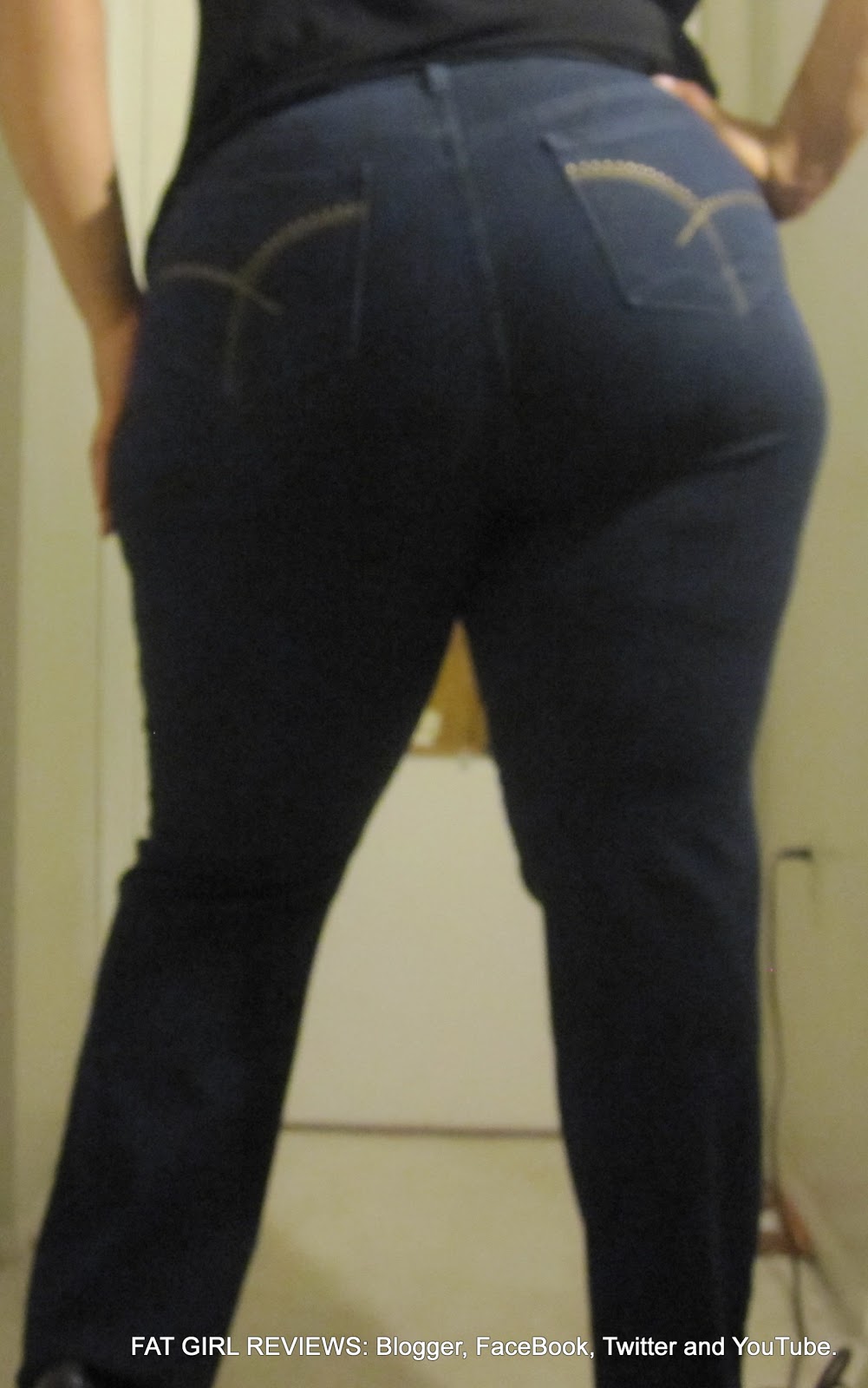 Jeans For Fat Women 49