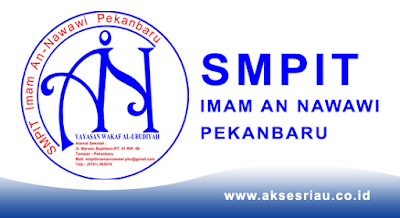 SMPIT Imam An-Nawawi Pekanbaru