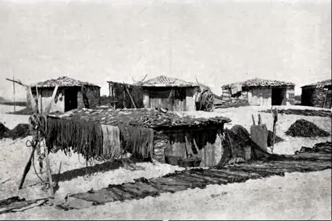 Lugar das Pedrinhas - Aldeia de Grubehus