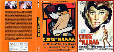 Сердце матери / Cuore Di Mamma. 1969.