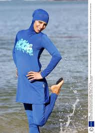Speedo Burkini Swimwear 2025 www tofrei