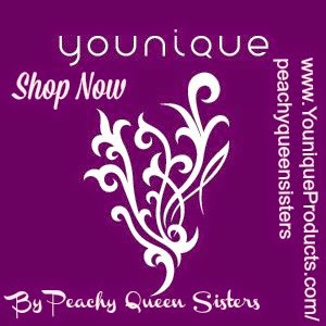 Younique by Peachy Queen Sisters