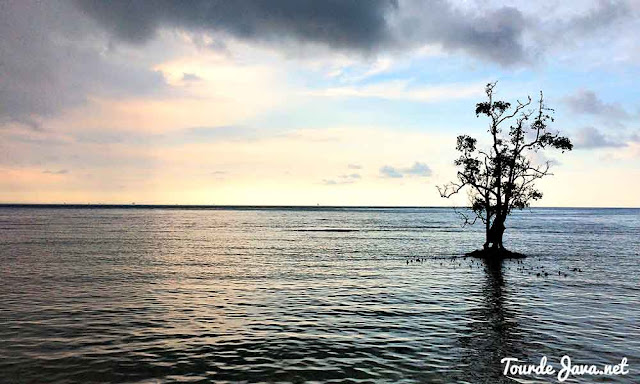 pantai barat pulau sebira pantai barat pulau sebira