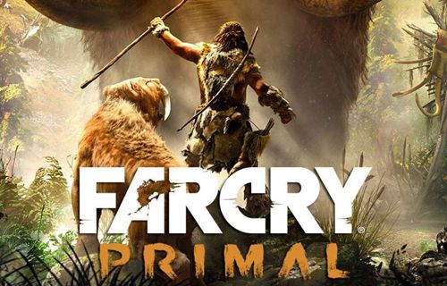 Far Cry Primal Türkçe Yaması Çıktı!