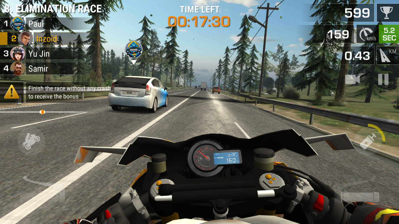 Racing Fever: Moto Apk Terbaru Racing Fever: Moto Apk Terbaru