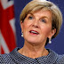 Australian Foreign Minister Julie Bishop says world can learn from Duterte victory
