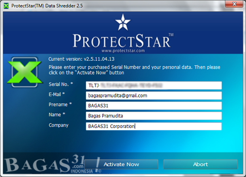 protectstar data shredder protectstar data shredder
