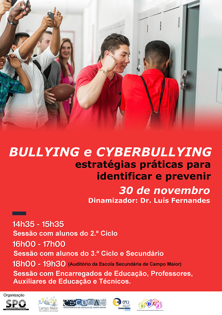 Bullying na escola: como identificar, prevenir e combater