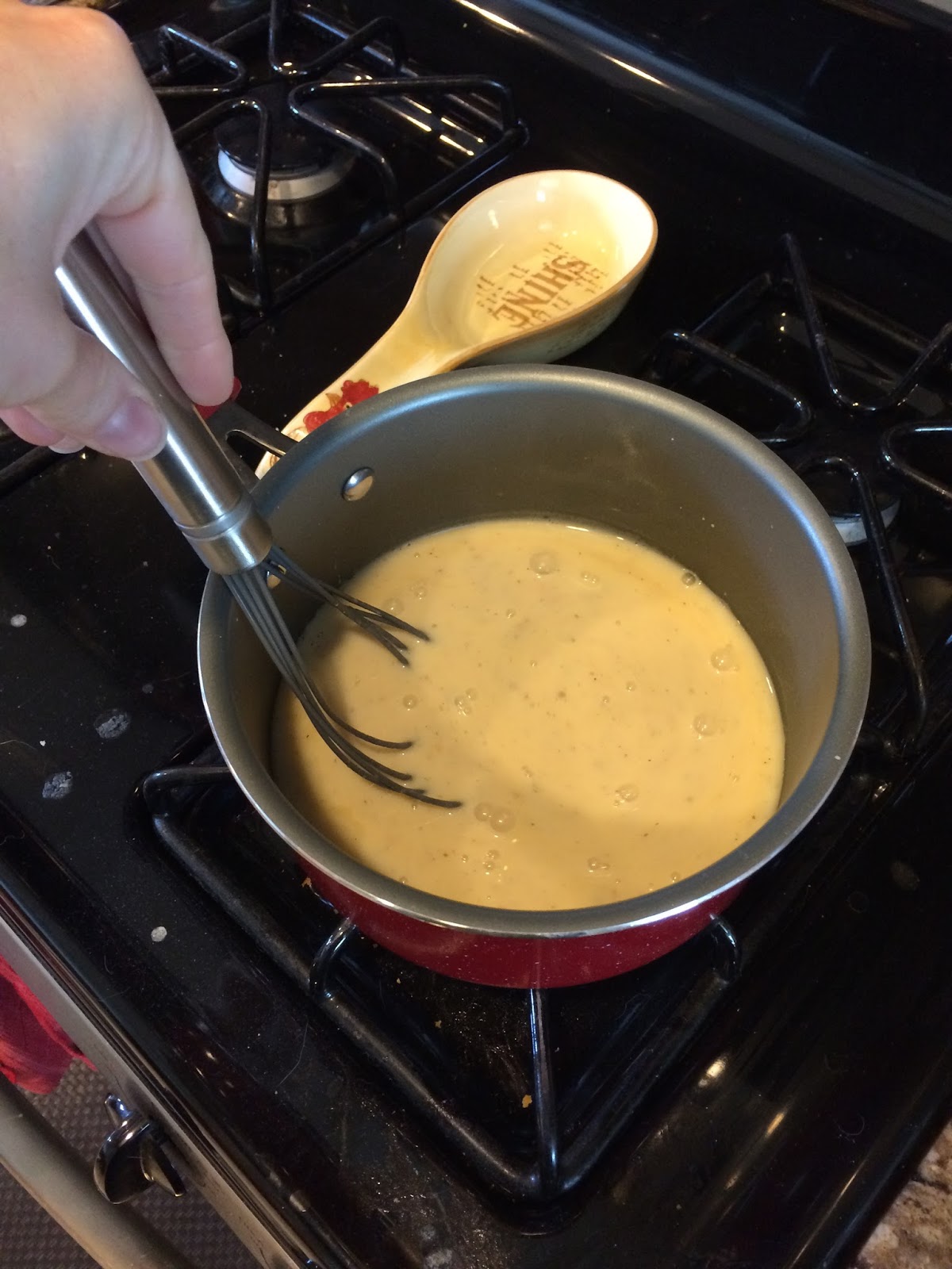 Feeding the Chaos Homemade Condensed Soups